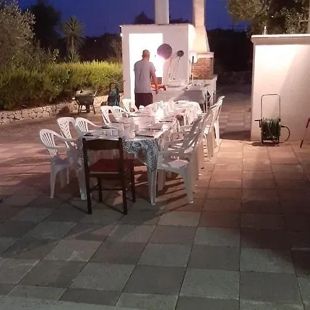Vacanze Adiacenti In