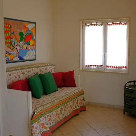 Nyaraló Vacanze Adiacenti In Ostuni