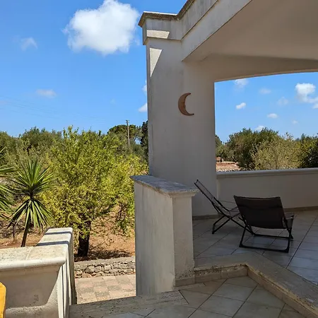Vacanze Adiacenti In