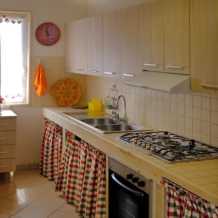 Vacanze Adiacenti In Nyaraló