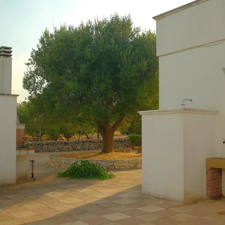 Holiday home Vacanze Adiacenti In