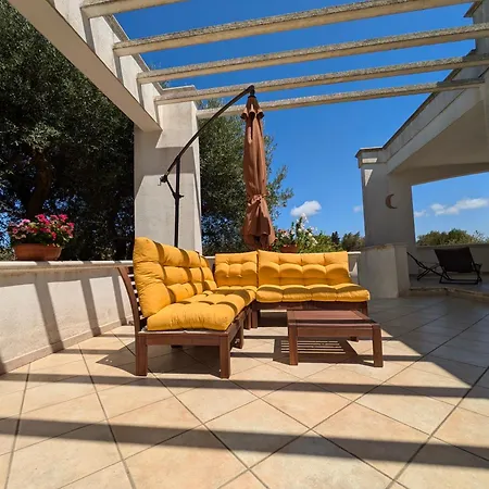 Holiday home Vacanze Adiacenti In *