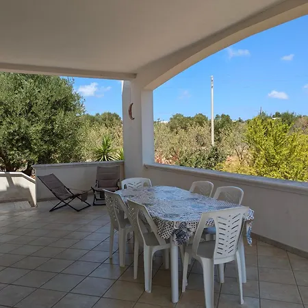 Holiday home Vacanze Adiacenti In