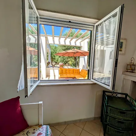 Vacanze Adiacenti In Nyaraló Ostuni