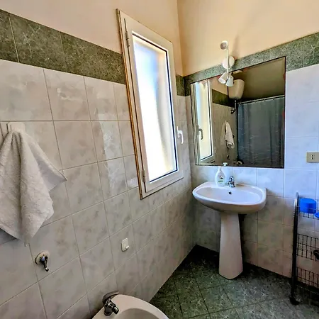 Vacanze Adiacenti In Nyaraló *