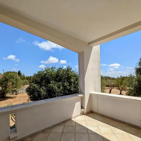 Vacanze Adiacenti In Nyaraló Ostuni