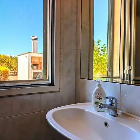 Vacanze Adiacenti In Nyaraló