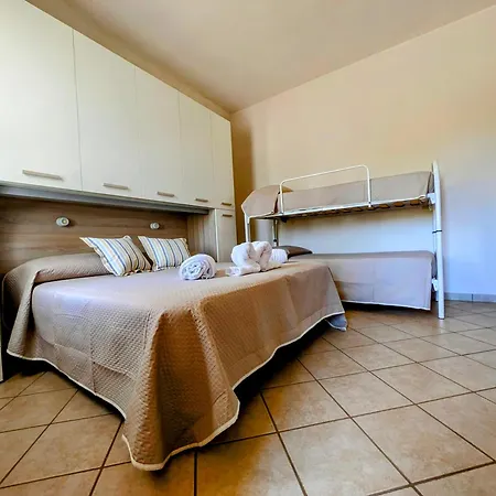 Vacanze Adiacenti In Nyaraló Ostuni
