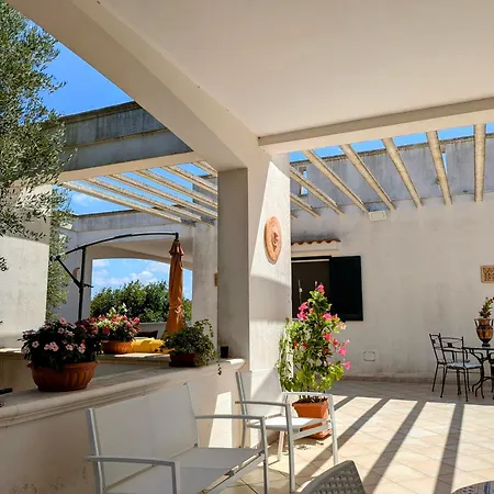 Vacanze Adiacenti In Holiday home