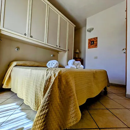 Vacanze Adiacenti In Nyaraló *