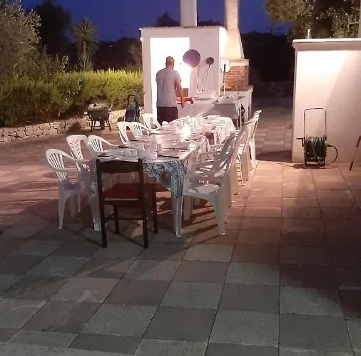 Vacanze Adiacenti In