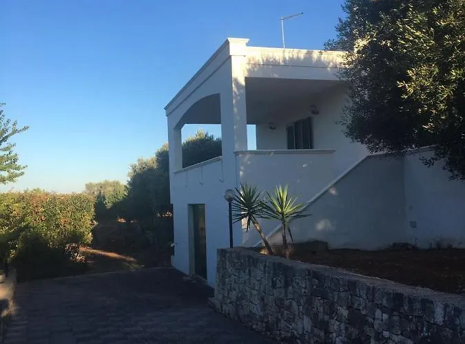 Vacanze Adiacenti In Ostuni