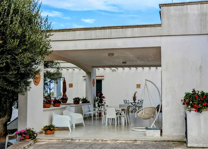 Vacanze Adiacenti In Holiday home *