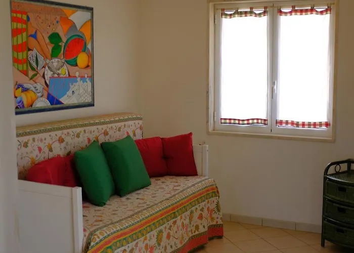 Holiday home Vacanze Adiacenti In Ostuni