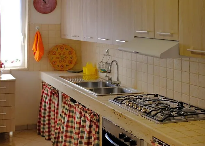 Vacanze Adiacenti In Holiday home