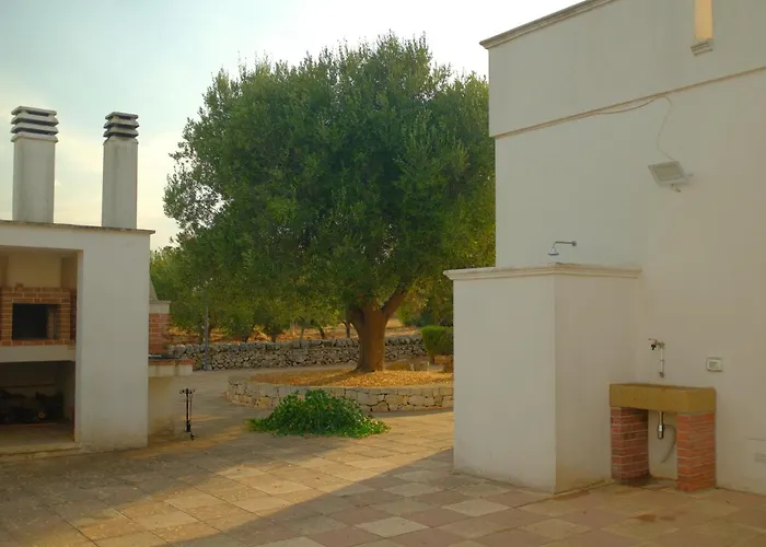 Holiday home Vacanze Adiacenti In