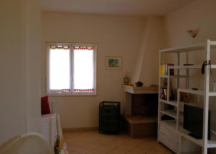 Vacanze Adiacenti In Holiday home