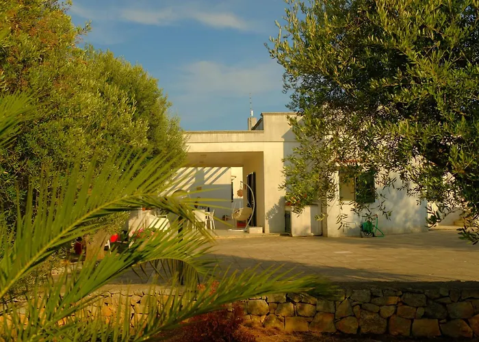 Vacanze Adiacenti In