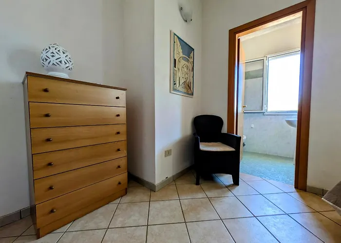 Vacanze Adiacenti In * Ostuni