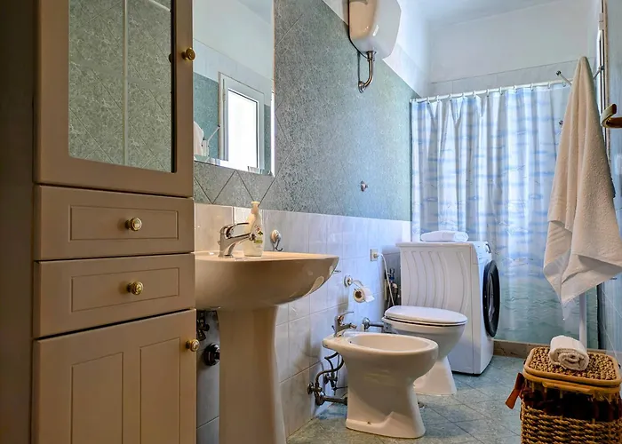 Holiday home Vacanze Adiacenti In Ostuni