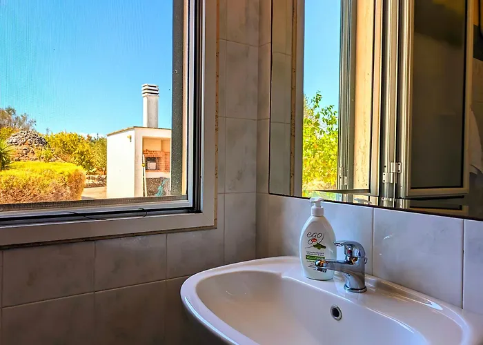 Vacanze Adiacenti In Holiday home