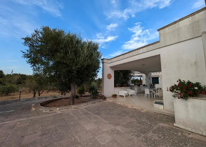 Vacanze Adiacenti In Holiday home *