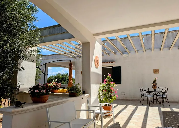 Vacanze Adiacenti In Holiday home