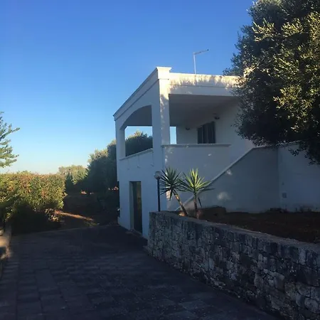 Vacanze Adiacenti In Ostuni