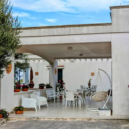 Vacanze Adiacenti In Holiday home *