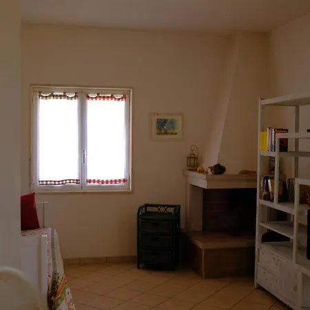 Vacanze Adiacenti In Holiday home