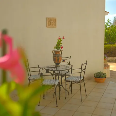 Holiday home Vacanze Adiacenti In Ostuni
