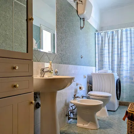 Holiday home Vacanze Adiacenti In Ostuni