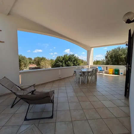 Vacanze Adiacenti In Ostuni