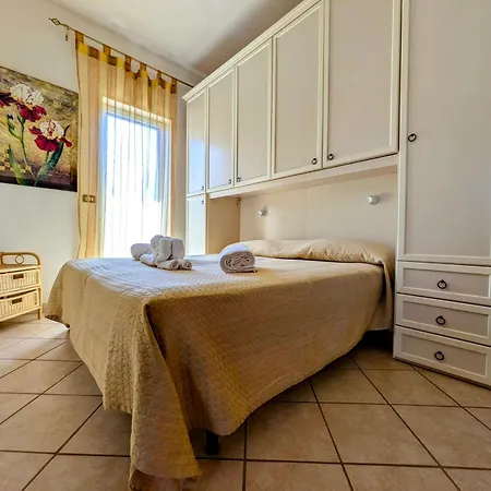 Vacanze Adiacenti In