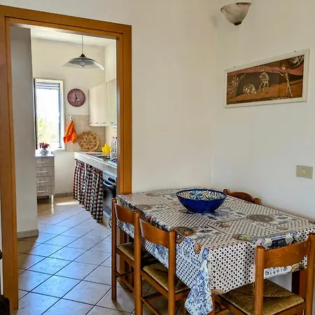 Holiday home Vacanze Adiacenti In Ostuni