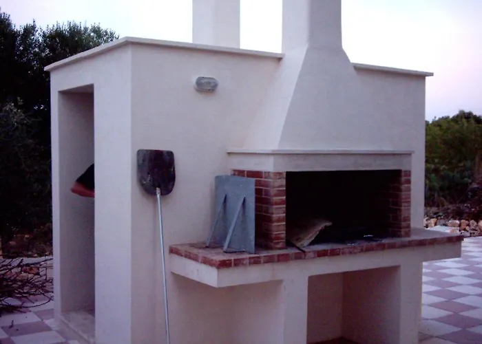 Vacanze Adiacenti In * Ostuni