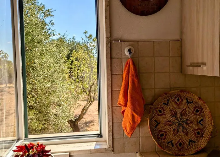 Vacanze Adiacenti In Hébergement de vacances *