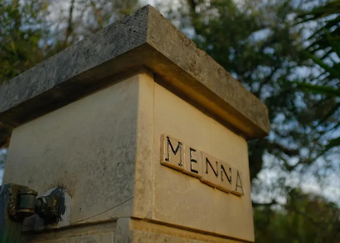 Vacanze Adiacenti In Hébergement de vacances Ostuni