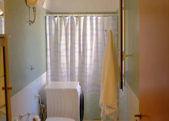 Vacanze Adiacenti In Ostuni