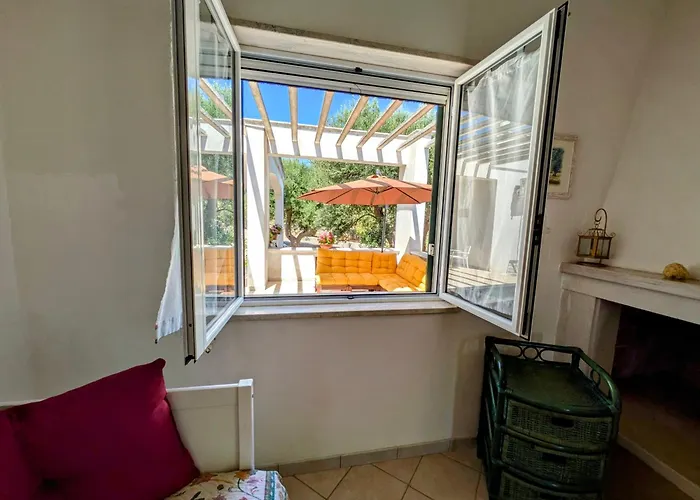 Vacanze Adiacenti In Hébergement de vacances Ostuni