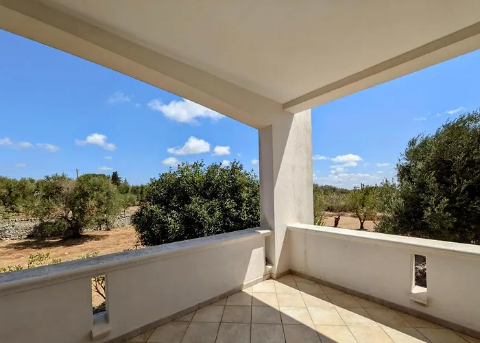 Vacanze Adiacenti In Hébergement de vacances Ostuni