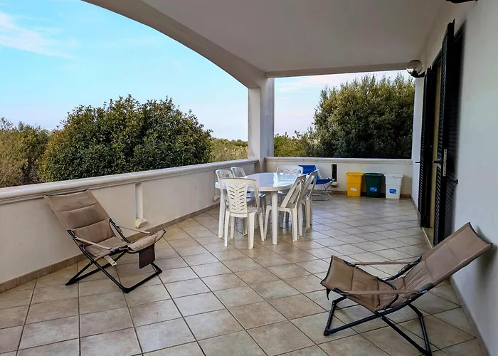 Vacanze Adiacenti In *