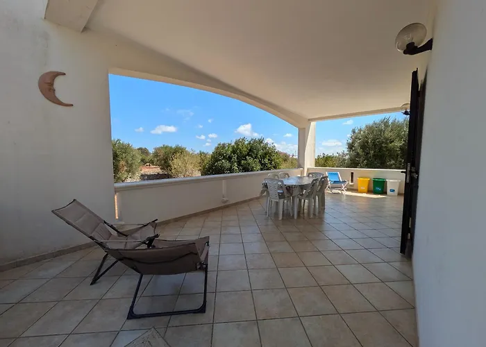 Vacanze Adiacenti In Ostuni