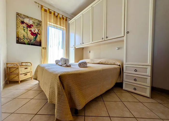 Vacanze Adiacenti In