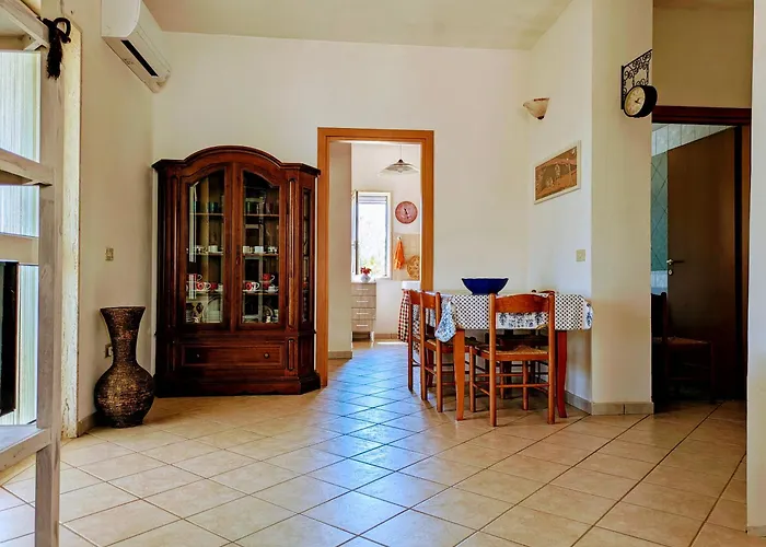 Hébergement de vacances Vacanze Adiacenti In