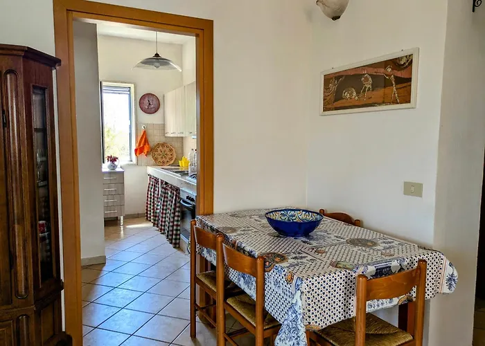 Hébergement de vacances Vacanze Adiacenti In Ostuni