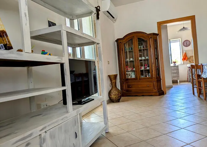 Vacanze Adiacenti In Ostuni