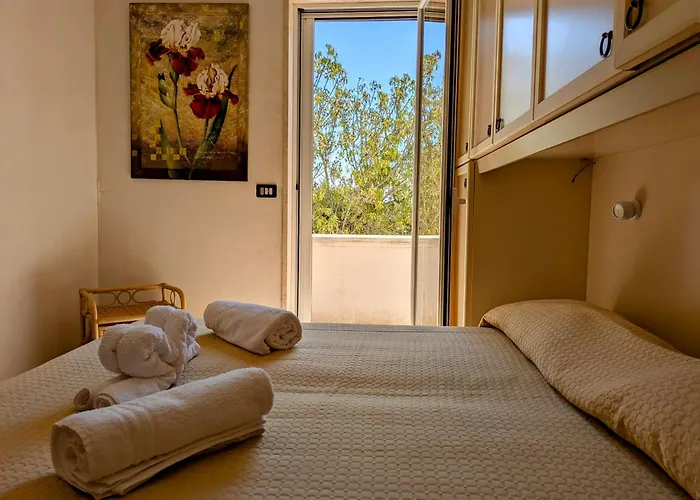 Vacanze Adiacenti In