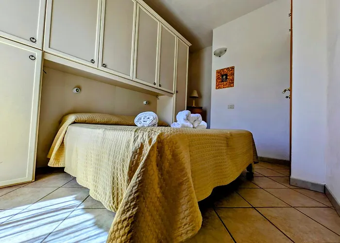 Vacanze Adiacenti In Hébergement de vacances *